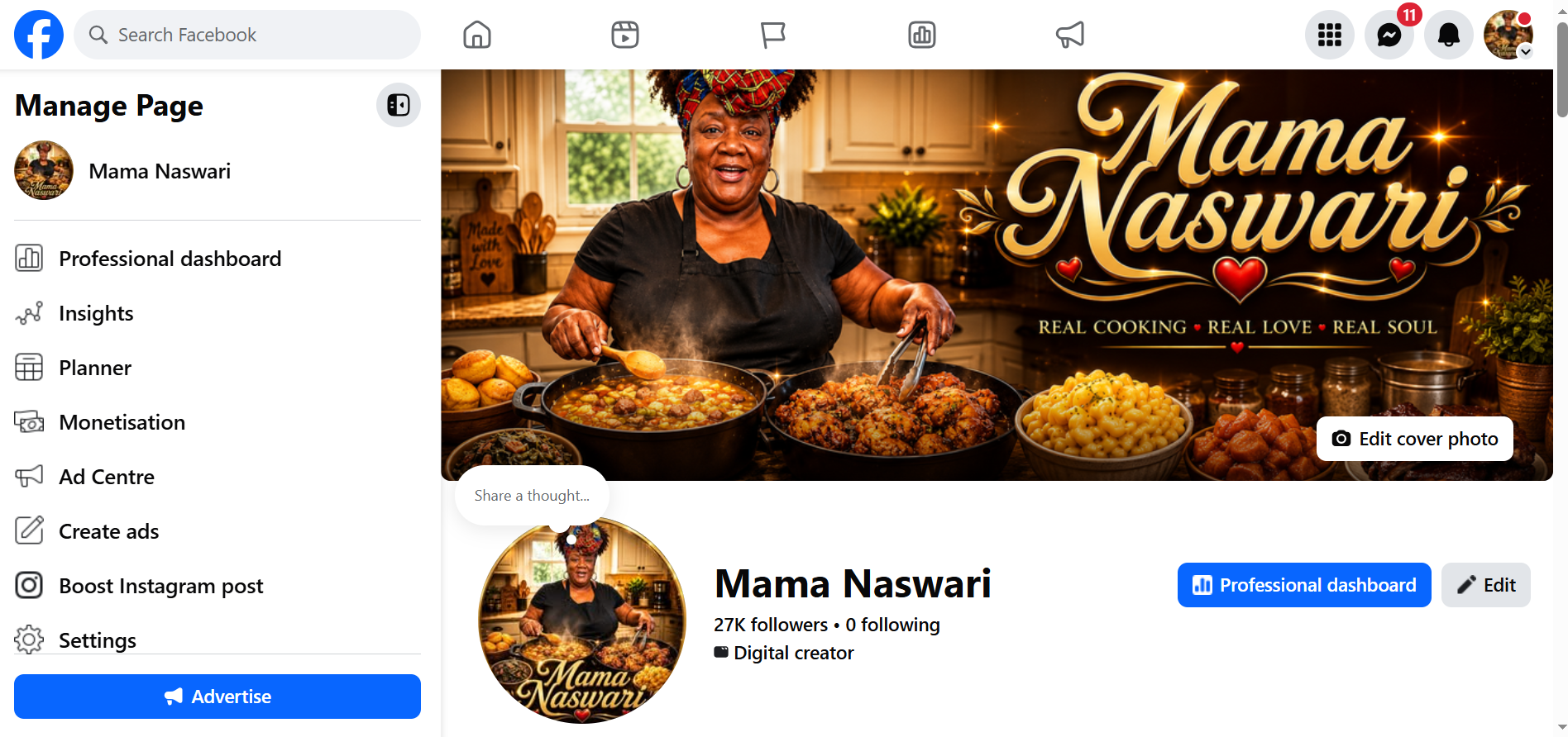 Mama Naswari